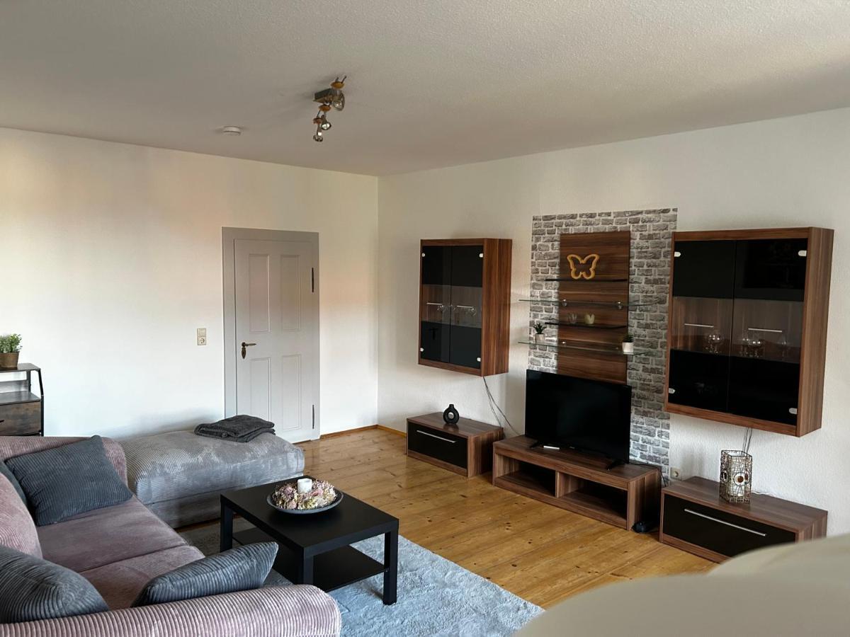 Brix Apartment เนาม์บวร์ก ภายนอก รูปภาพ
