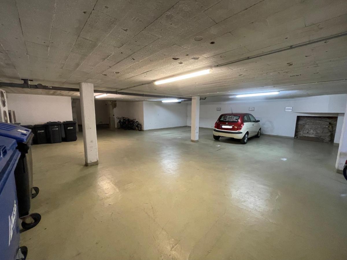 Brix Apartment เนาม์บวร์ก ภายนอก รูปภาพ