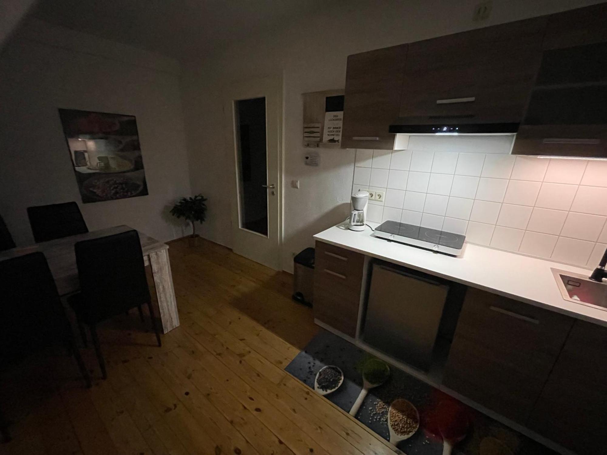 Brix Apartment เนาม์บวร์ก ภายนอก รูปภาพ