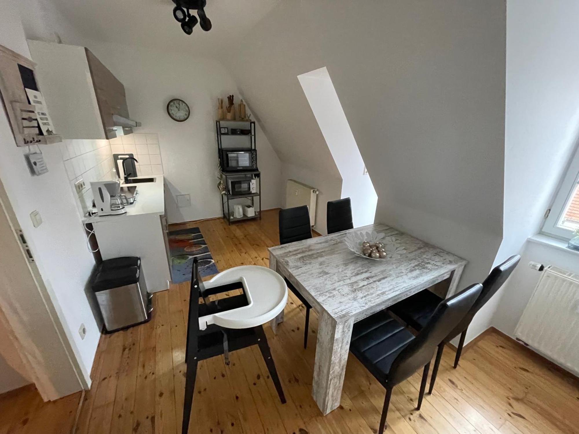 Brix Apartment เนาม์บวร์ก ภายนอก รูปภาพ