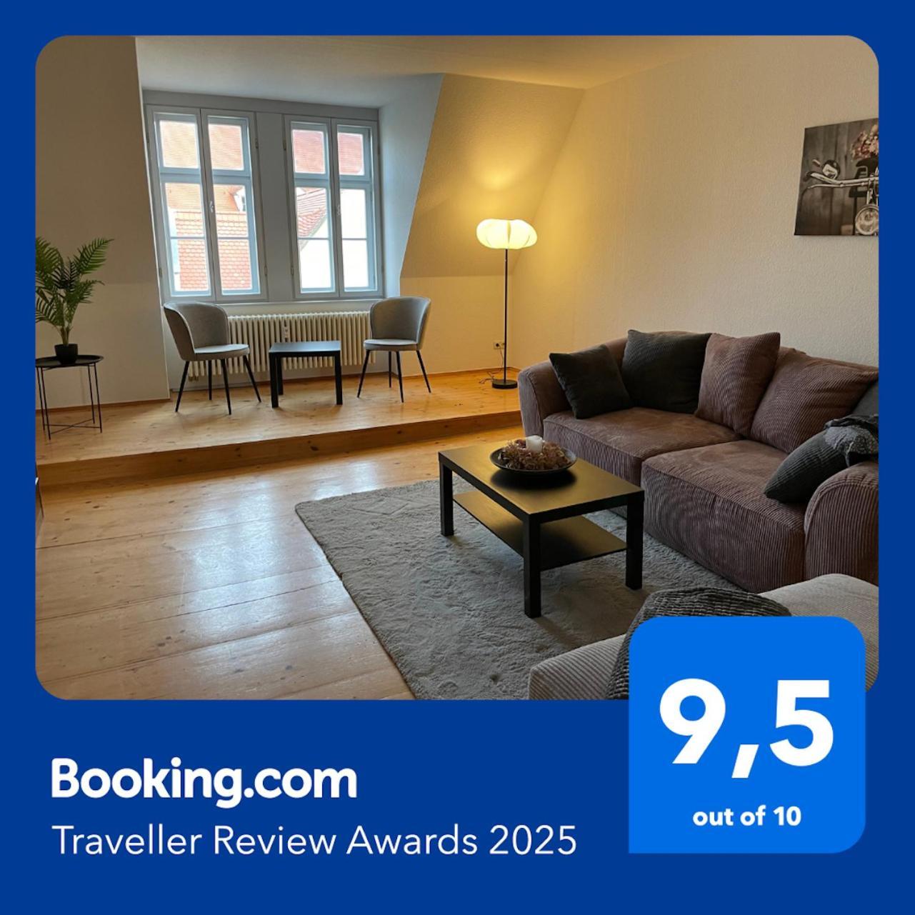 Brix Apartment เนาม์บวร์ก ภายนอก รูปภาพ